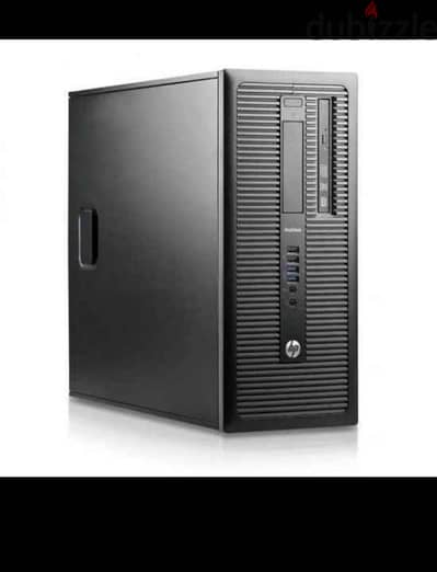 كيسة hp tower