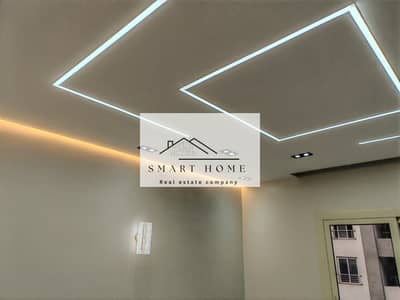 شقة للايجار - كمباوند جامعة القاهرة أكتوبر Apartment for rent - Cairo University Compound, October