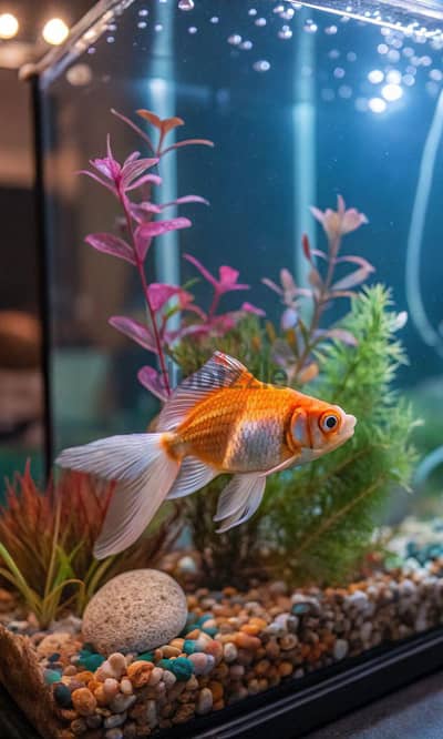 Royal fish
