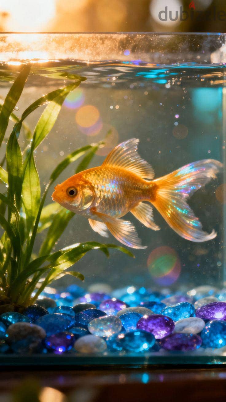 Royal fish 1