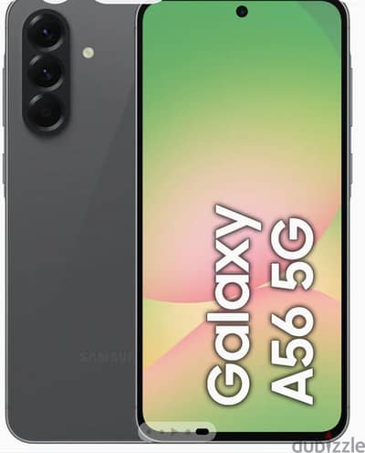 A56 8/256