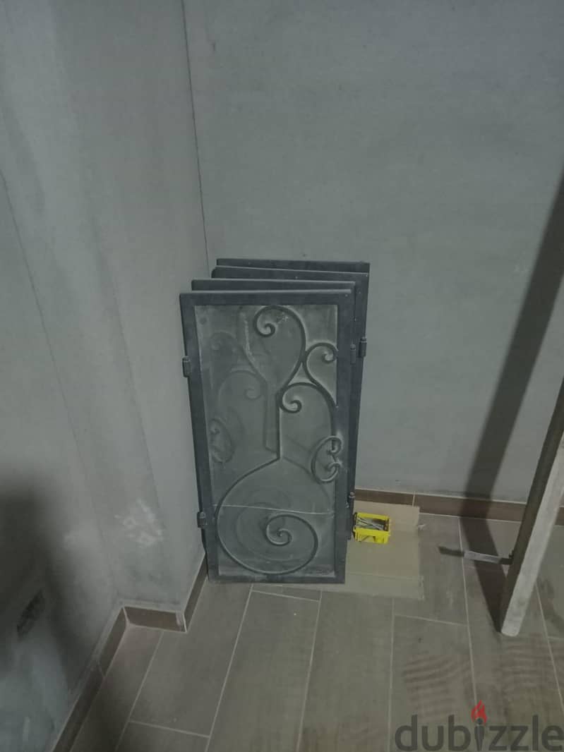 بوفية / كونسول 3