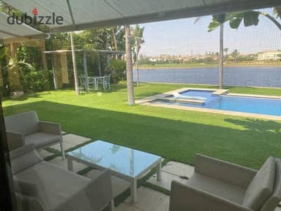 For VIP clients - Luxury Villa for rent in Marassi North Coast   Sidi abd elrhman   Very luxury finishing