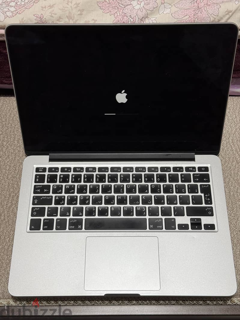 MacBook Pro 2015 Retina 4