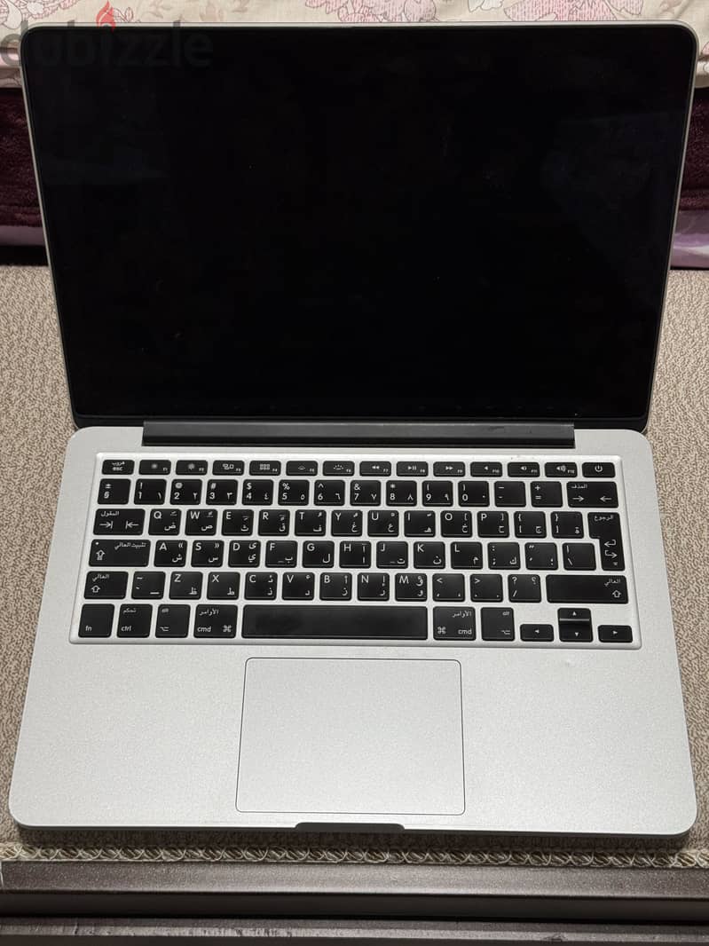 MacBook Pro 2015 Retina 5