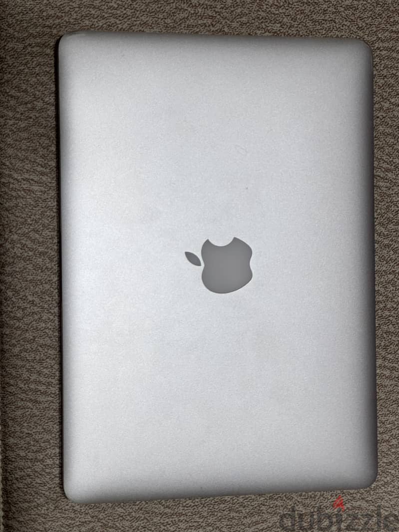 MacBook Pro 2015 Retina 6