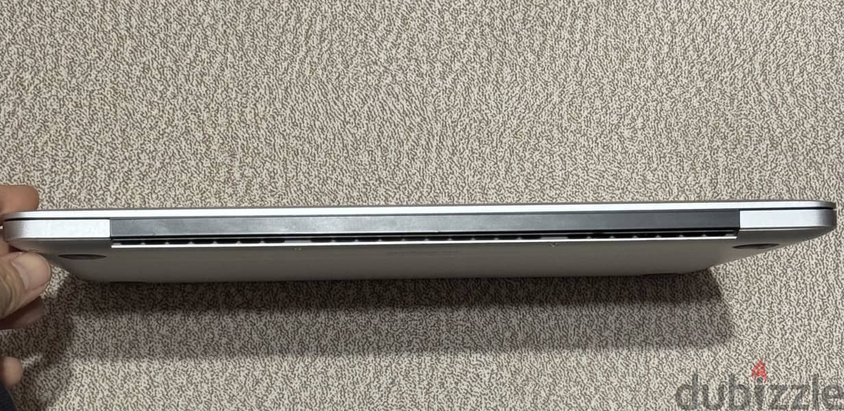 MacBook Pro 2015 Retina 8