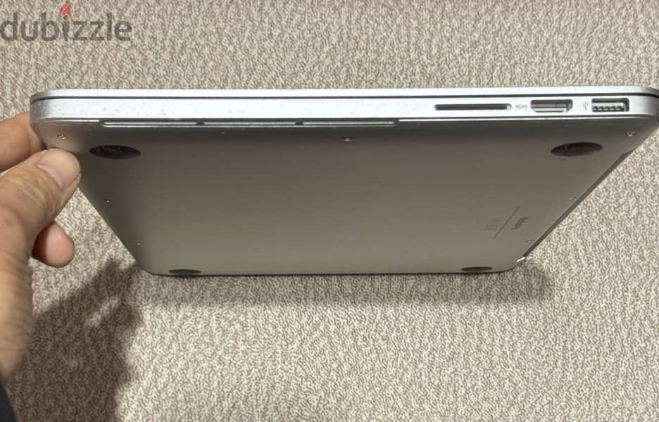 MacBook Pro 2015 Retina 10