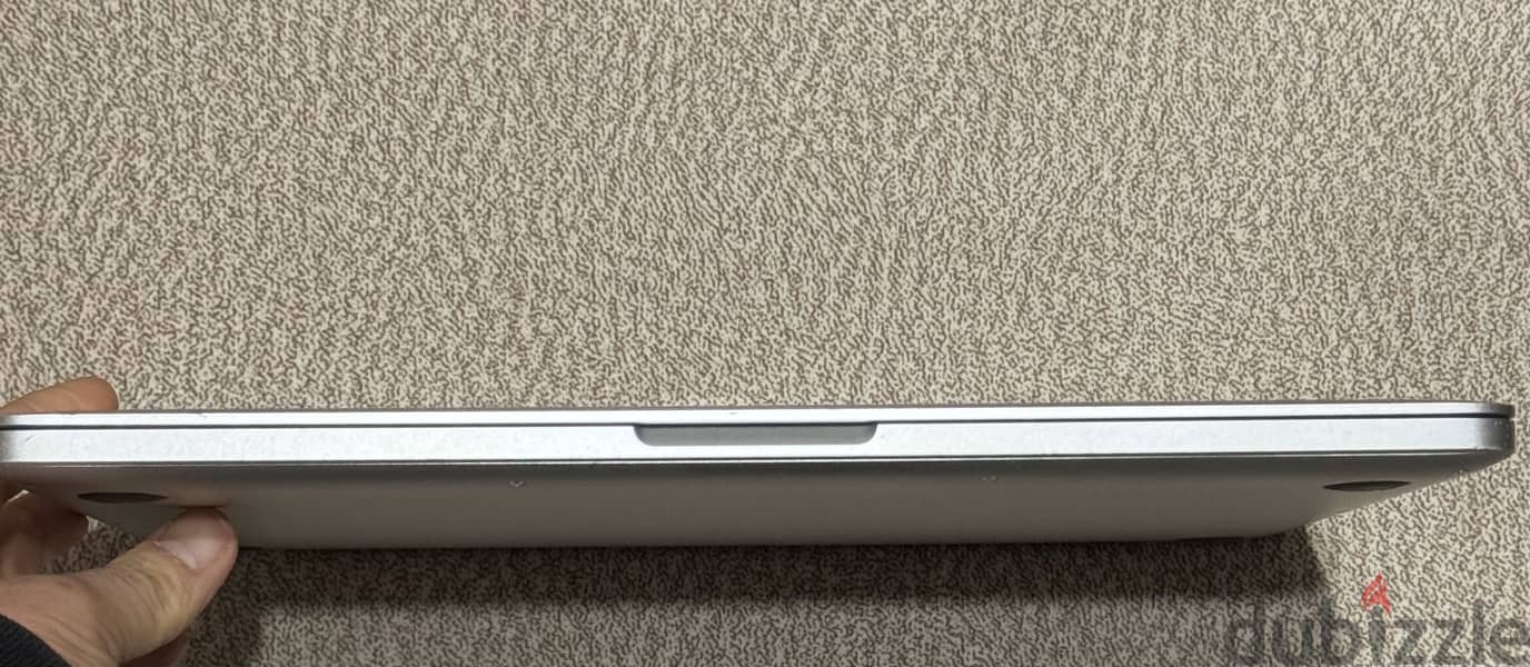 MacBook Pro 2015 Retina 11