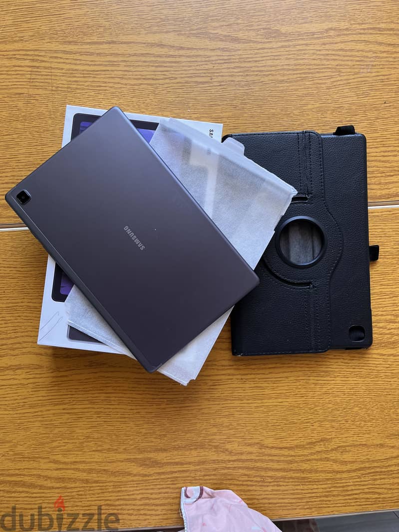 Tab A7 1