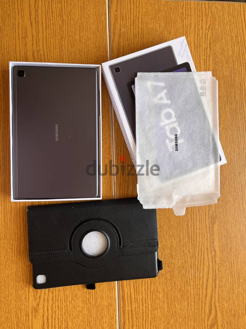Tab A7 2
