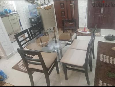 ترابيزه سفره صغيره