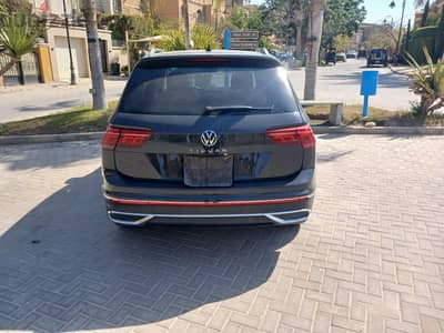 tiguan 2021