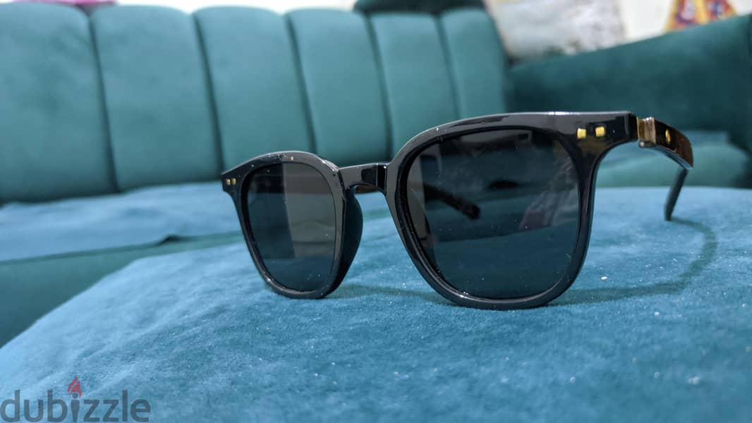 polarized 4