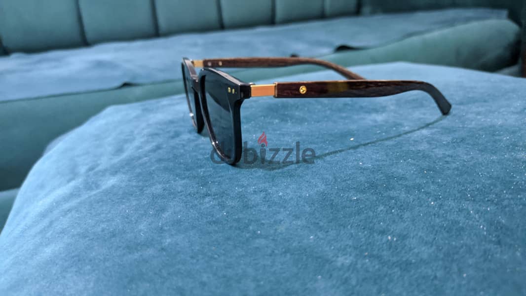 polarized 6