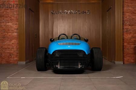 VANDERHALL CARMEL BLACK JACK 2023