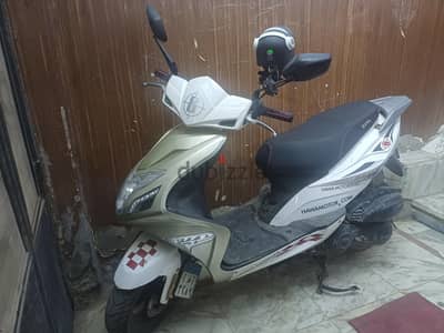 Hawa R8