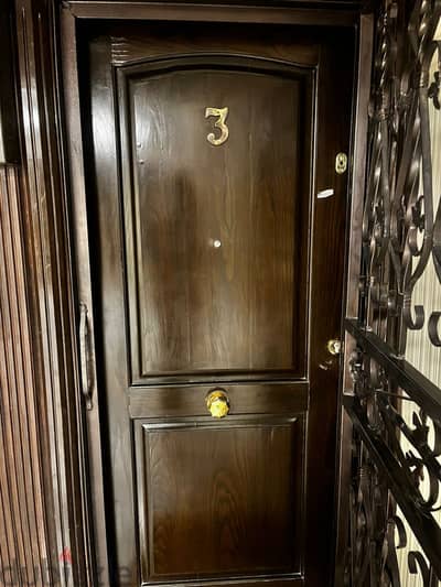 Apartment for Rent – Nile View
