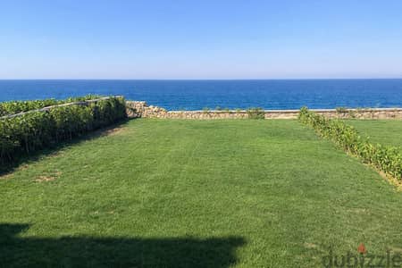 Owner villa daily / weekly rent Telal Sokhna  للايجار فيلا تلال السخنة
