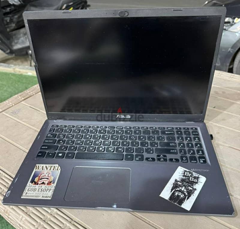 Asus vivobook 1