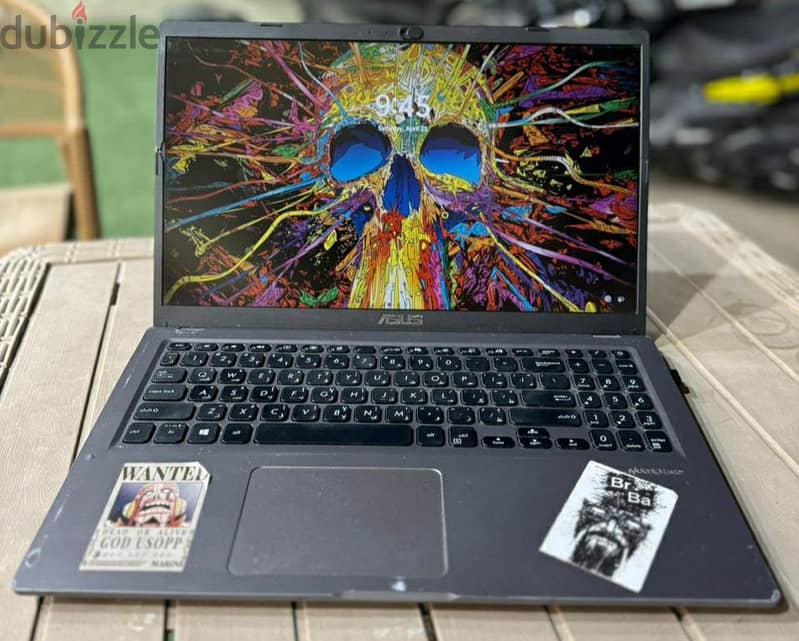 Asus vivobook 3