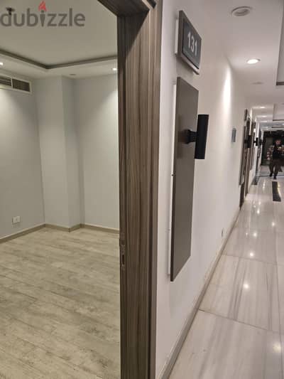 DIRECT FROM OWNER: 57.24m Clinic in Trivium Business Complex