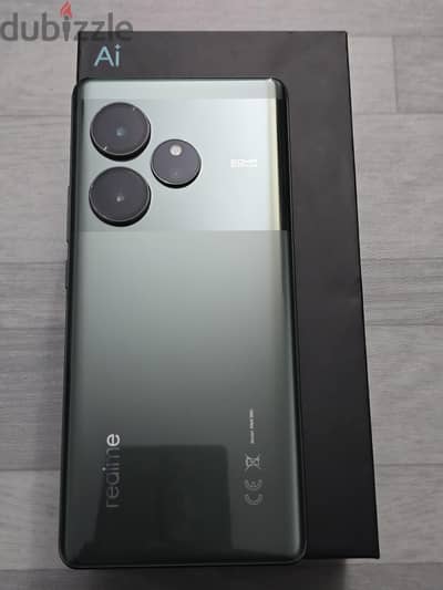 realme gt6