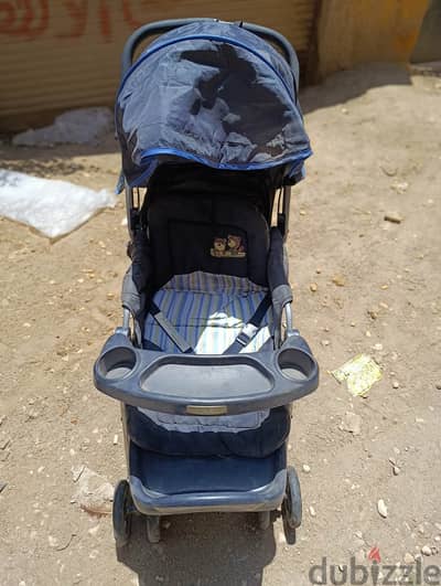 Stroller