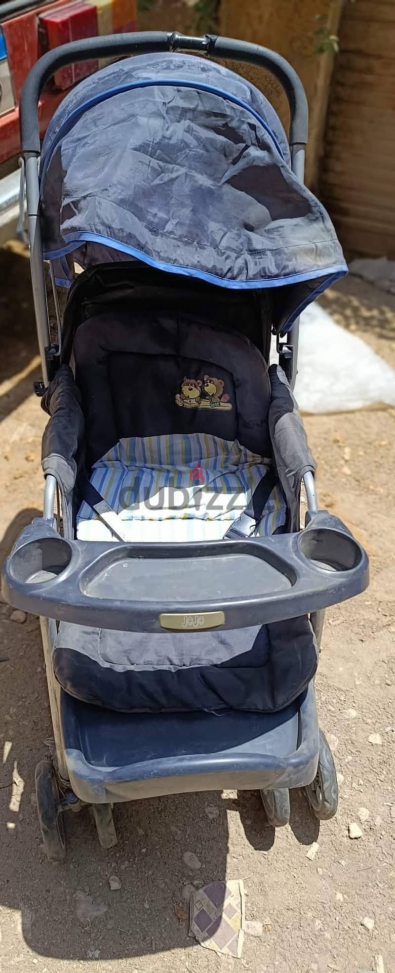 Stroller 1