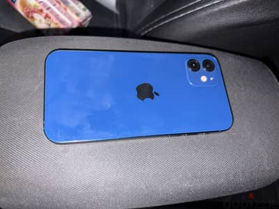 I phone 12