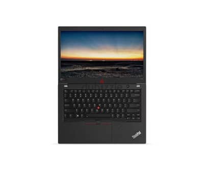 Lenovo thinkpad t480s Core i5-8350U
