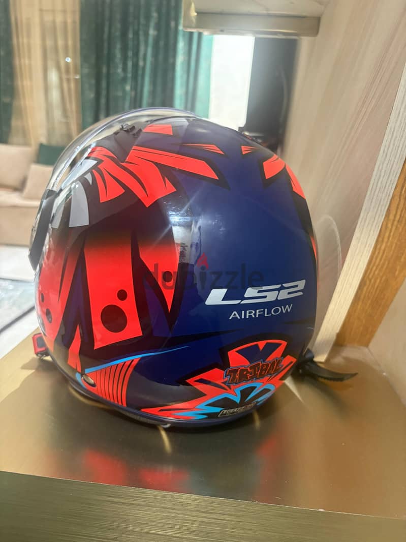LS2 airflow 3
