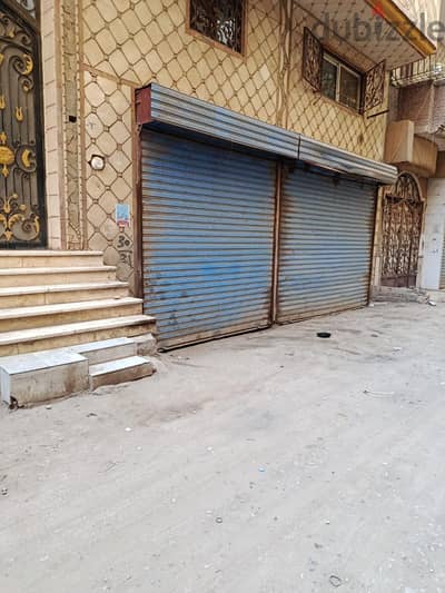 المنوفيه - شبين الكوم - البر الشرقي - شارع بلاطه بجانب شارع الحفيد