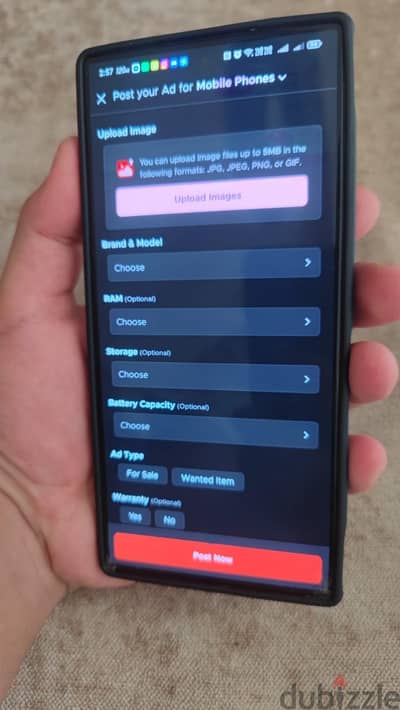 red magic 9 pro