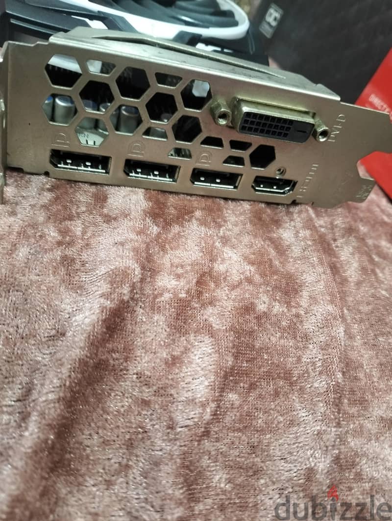 RX 570 4G 1