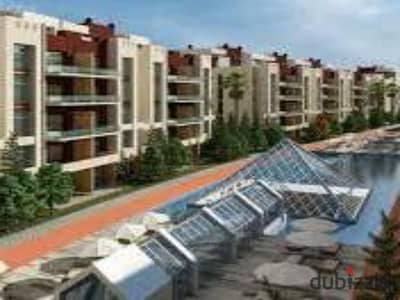 بنتهاوس للبيع بافضل سعر بكمبوند بروميناد