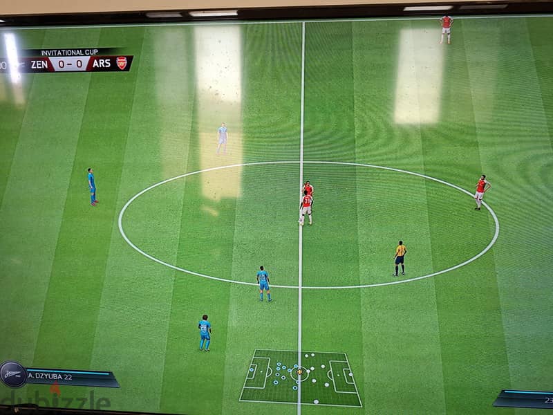 FIFA 16 PS4 4