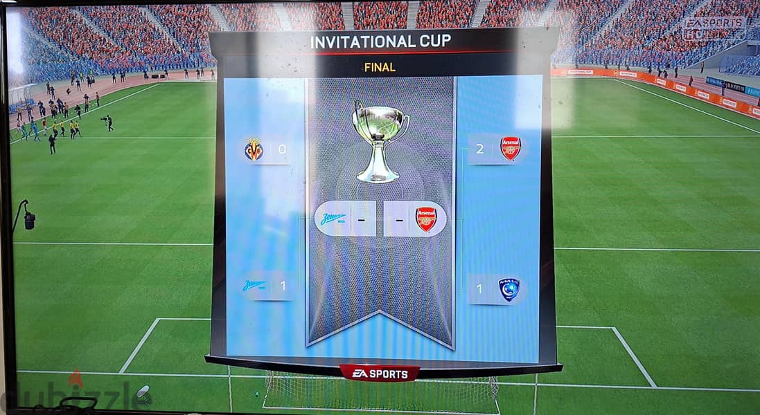 FIFA 16 PS4 1