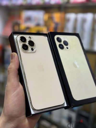 iPhone 13 pro