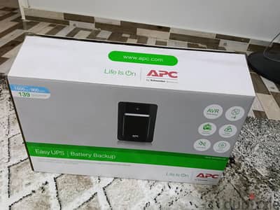 Ups 900 Watt 1600 Va