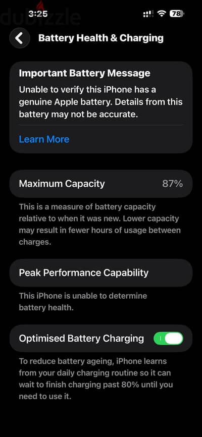 Iphone 14 pro max للبيع