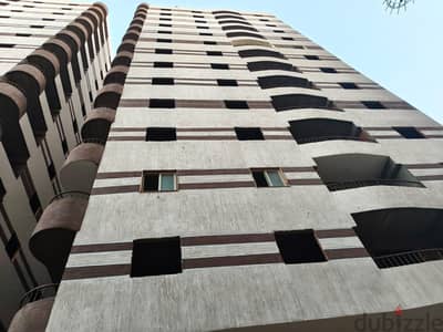 ش حسن سرور من احمد عصمت بجوار مدرسة مودرن سكول و الكنيسه