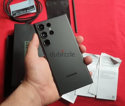 S 23 Ultra