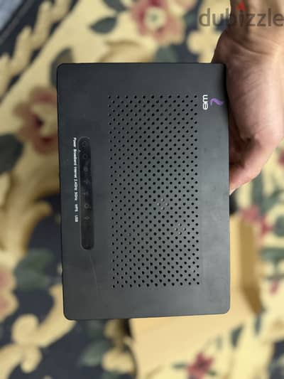 We Router VDSL ZXHN-H188A