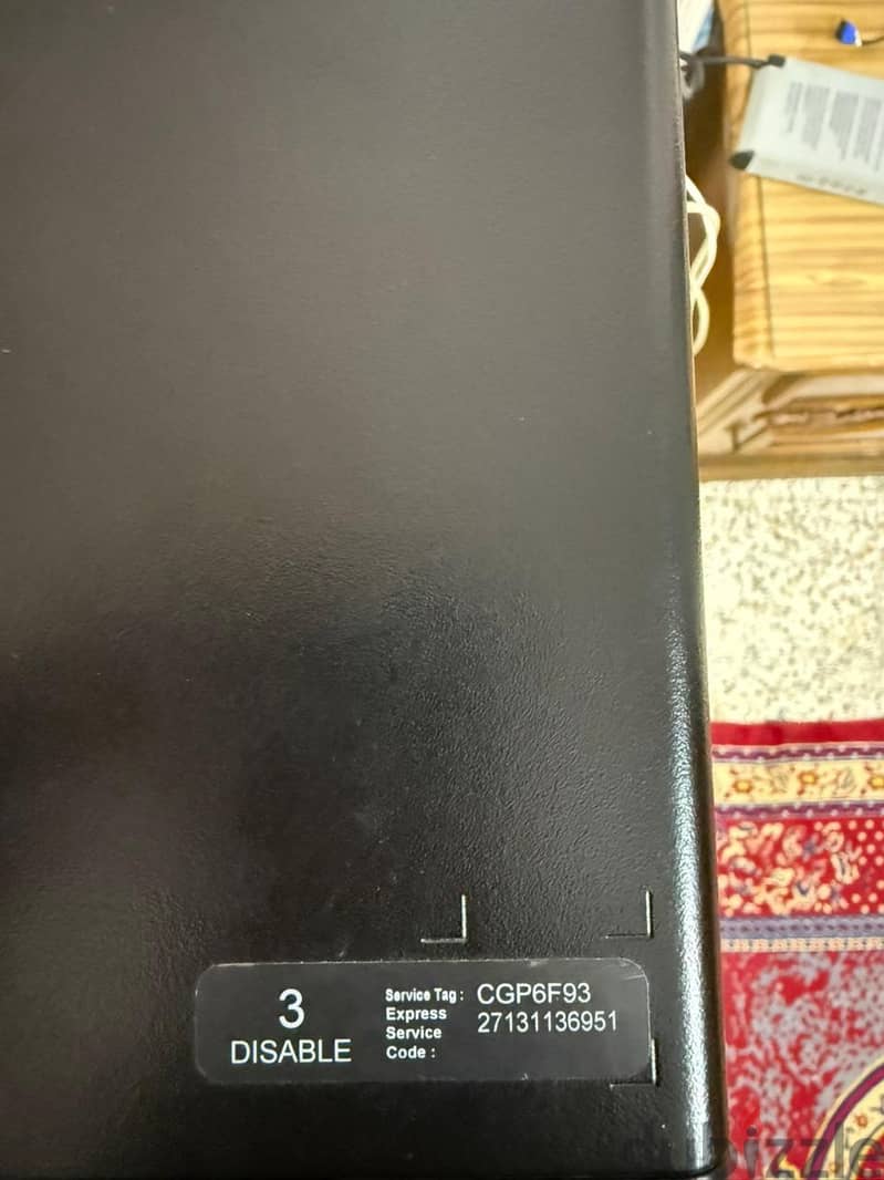 Dell Optiplex 7080 2