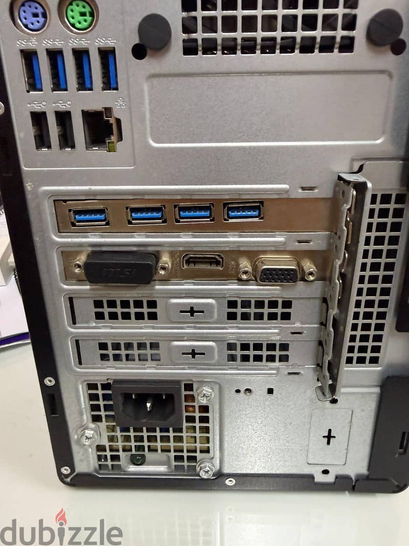 Dell Optiplex 7080 4