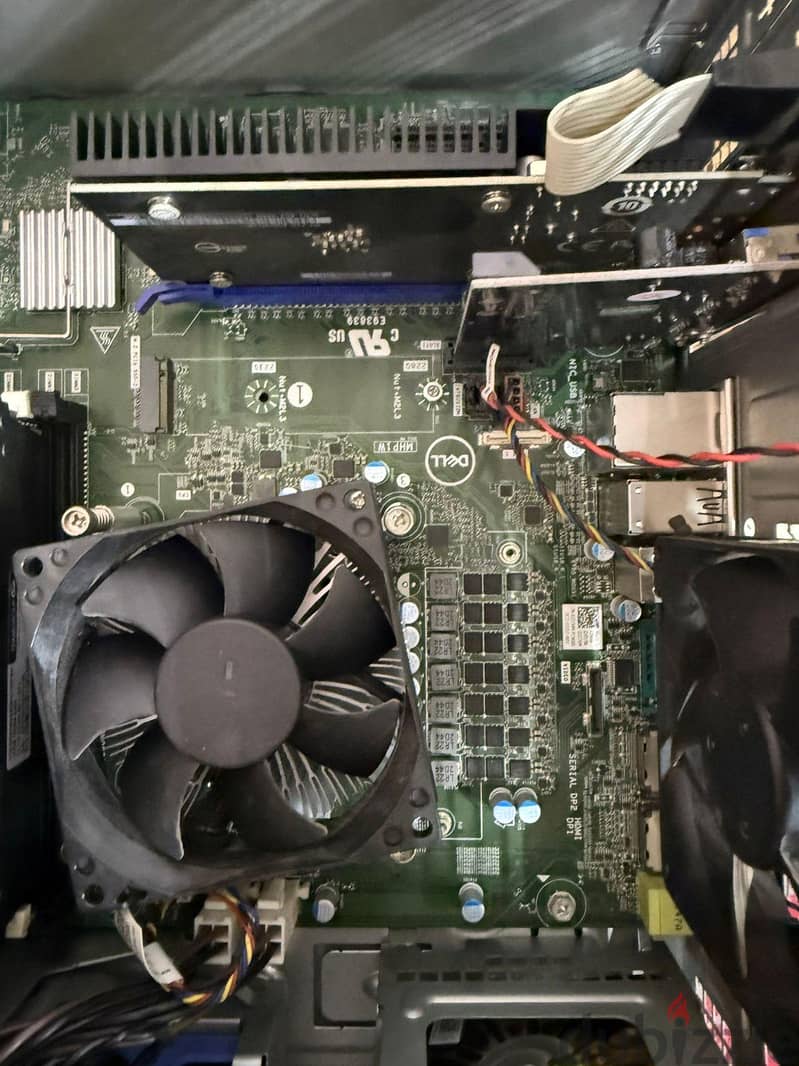 Dell Optiplex 7080 7