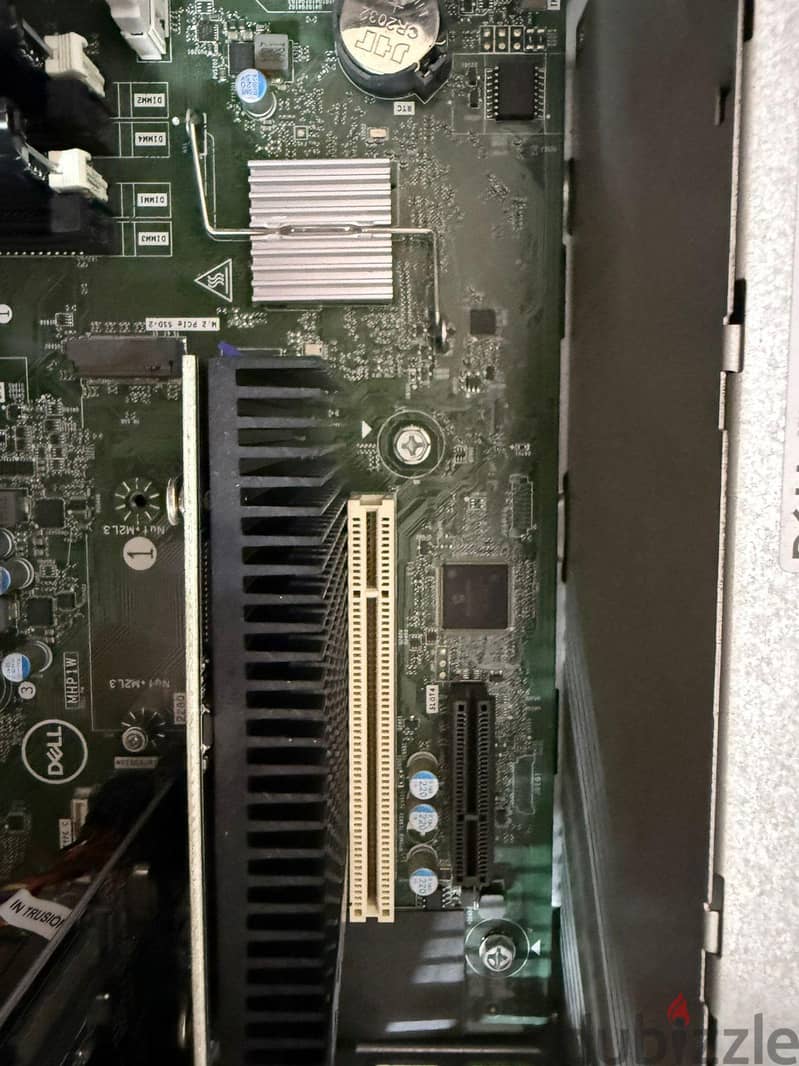 Dell Optiplex 7080 8