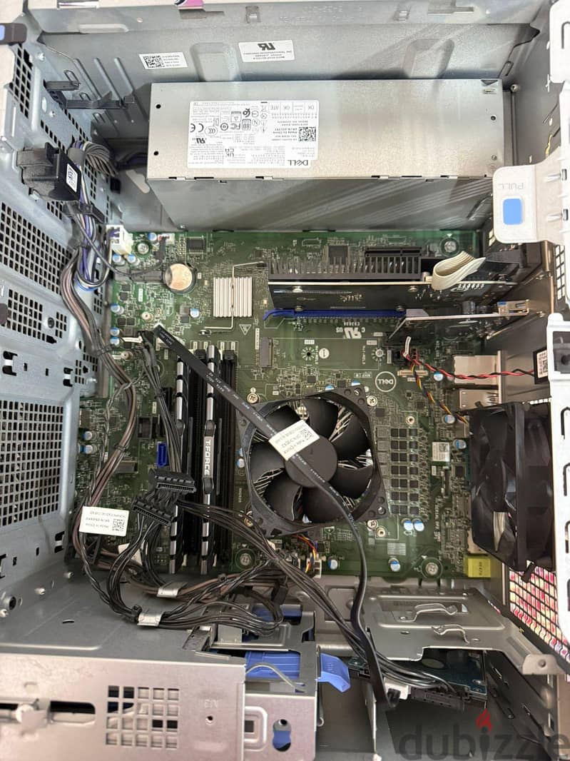 Dell Optiplex 7080 9