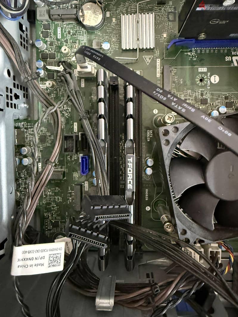 Dell Optiplex 7080 10